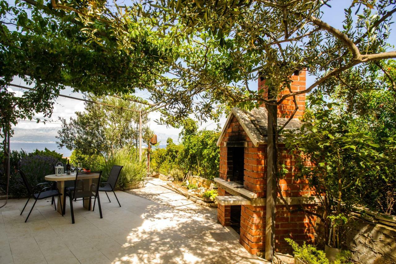Great View Apartment Sutivan Exterior foto