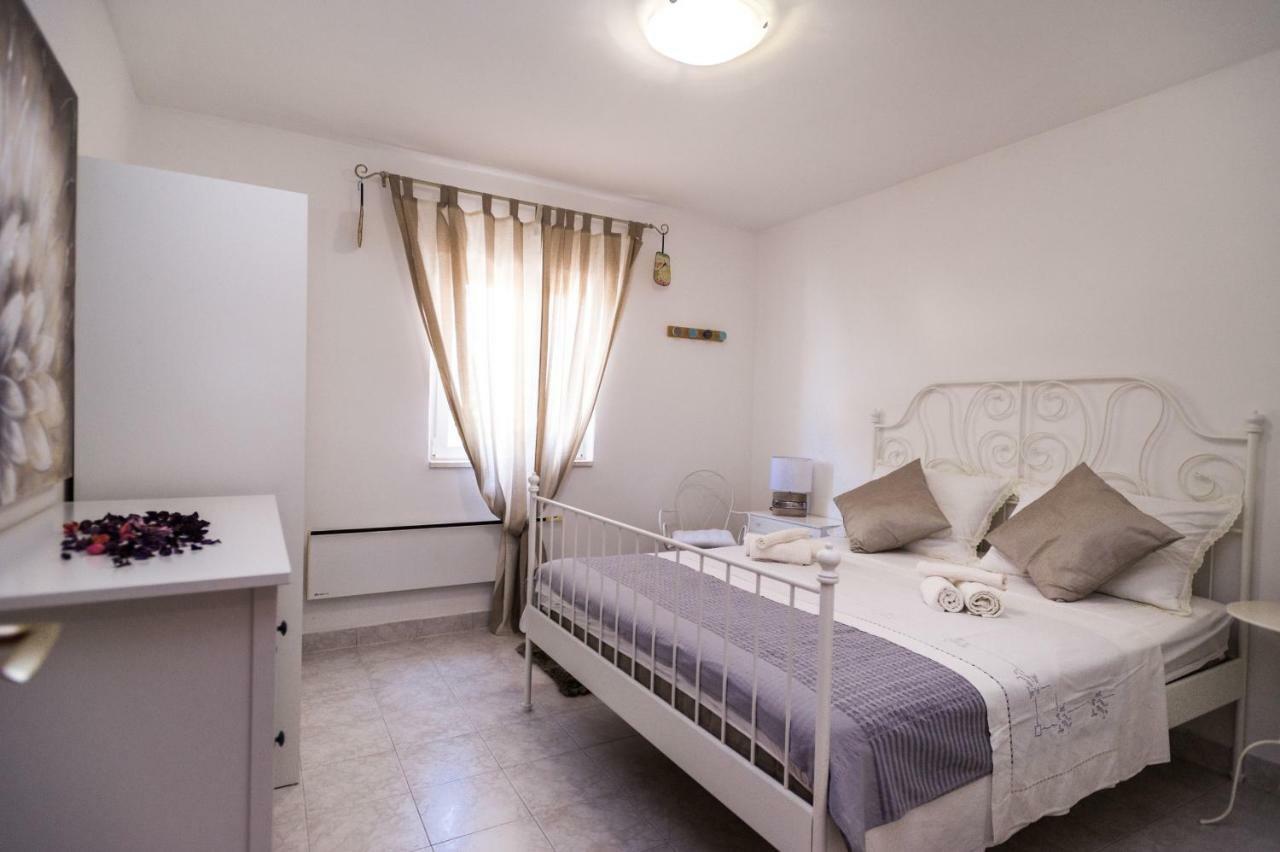 Great View Apartment Sutivan Exterior foto