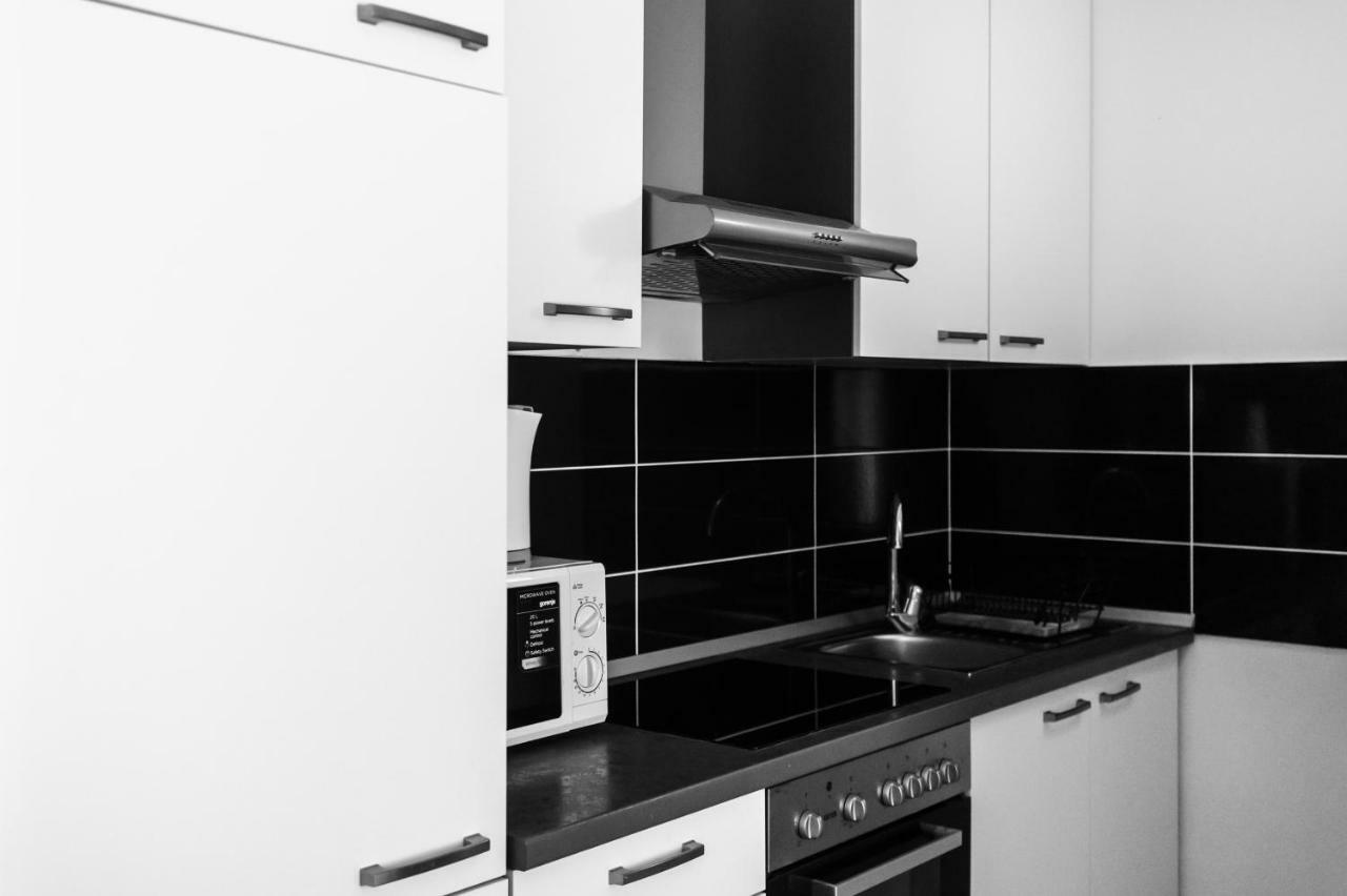 Great View Apartment Sutivan Exterior foto